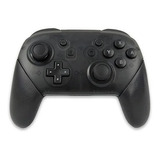Control Pro Para Nintendo Switch Genérico