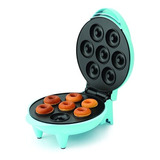 Maquina Para Hacer Donas Donuts Co Taurus Listas En 10 Min