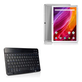 Teclado Tableta Dragon Touch K10, Boxwave [teclado Bluetooth