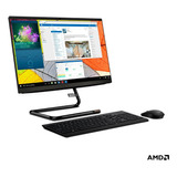 Computadora Lenovo All In One Amd 3020e 8gb Ram