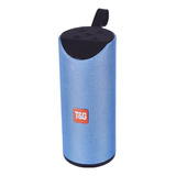 T&g113 Altavoces Bluetooth Portátiles 3d Ipx6 Impermeable .