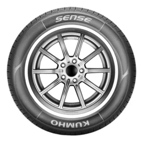 Neumatico Kumho Kr26 195/70r14 91h Cobalt Falcon Golf