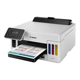 Impresora Canon Maxify Gx5010 Color Tinta Continua /vc