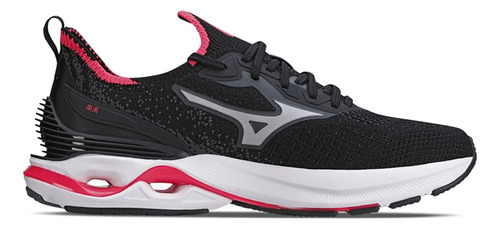 Tênis De Corrida Feminino Mizuno Wave Mirai 6