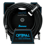 Cable Ibanez Instrumento 6.10 Mts Ns20l