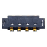 Conector De Bateria Celular Compatível LG K9 X210 Kit 2 Unid