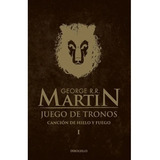 Juego De Tronos | George R.r. Martin