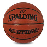 Spalding Cross Over Nba Baloncesto Oficial Hombres Talla 7