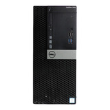 Cpu Dell 7040 I7 6º Geração - 8gb - Ssd 240gb - Win10 Oferta