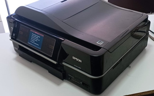 Epson Artisan 800 Refacciones