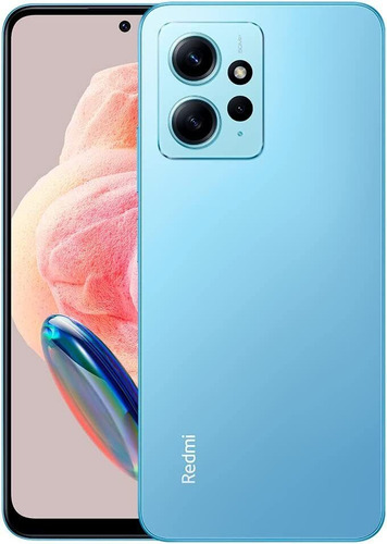 Xiaomi Redmi Note 12 23021raaeg 4gb 128gb Dual Sim Duos