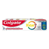 4un Colgate Crema Total12 Clean Mint 140gr