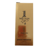 Perfume 1 Million Paco Rabanne Parfum Masculino 100ml