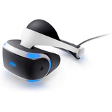 Playstation Vr Reacondicionado 