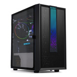 Gabinete Para Pc Matx/itx Gamer