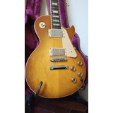 Gibson Les Paul Standard 1999 Honey Burst, Excelente Estado.