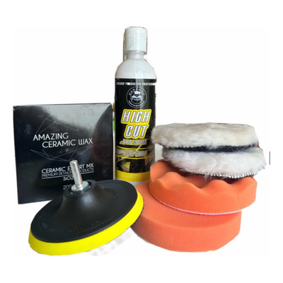 Kit High Cut Plus | Envío gratis