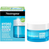 Neutrogena Hydro Boost Crema Hidratante Facial Sin Fragancia