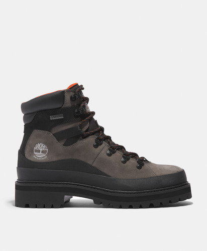 Botas Con Suela Vibram Y Gore-tex Tb0a5u7h033