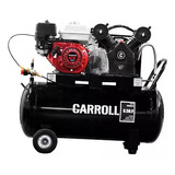 Car-h103ga-h Compresor Portatil Motor A Gasolina 6.5hp