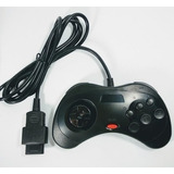 Controle Para Sega Saturno De Jogos, Joystick Alternativo 