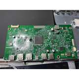 Placa Principal Main Monitor P2719hc Dell