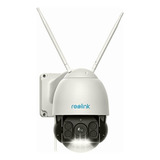 Reolink Rlc-523wa Cámara Ip Wifi 5mp Con Detección