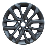 Roda Aro 15 Mopar Polimetal Fiat Argo 