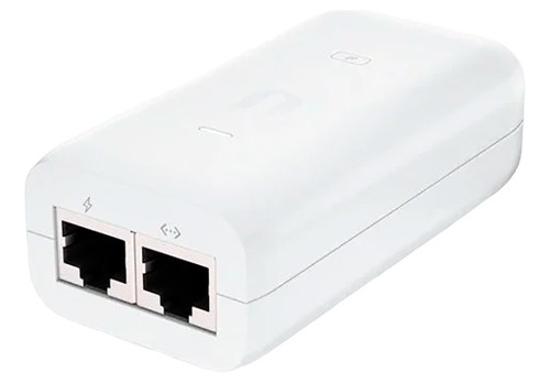 Fonte Injetor Poe 48v Gigabit Ubiquiti