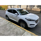 Hyundai Tucson 2018 2.0 Gls At