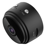 Zq Grabadora De Voz A9 Mini Wifi Ip Spy Camera