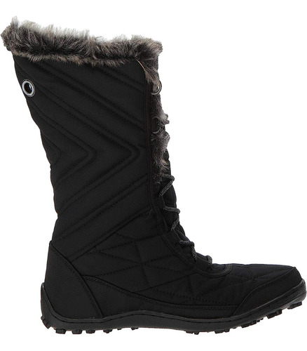 Botas Apreski Nieve Mujer Columbia Minx Mid Impermeables