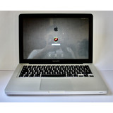 Macbook Pro 13  (mediados De 2012) - El Puro Estilo Vintage!