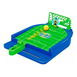 Juego De Mesa 3 En 1 Futbol Basquet Bowling Familiar