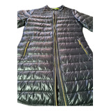 Camperon Campera Ultraliviana Inflable Talle S M  Rebajada