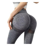 Leggins Deportivo Levantacola Gym Yoga