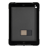 Funda Targus Safeport Para iPad 9.7 PuLG Negro Thd20014gl