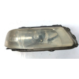 Faro Izquierdo C/detalle Volkswagen Pointer 1.8l 2004