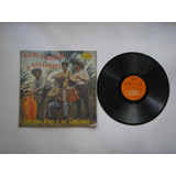 Lp Vinilo Enrique Diaz Ritmo Acordeon Y Valenato Colomb 1970