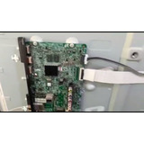 Placa Principal Para Tv Un40j5200ag Un48j5200ag Un43j5200ag