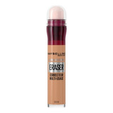 Corrector Ojeras Instant Age Rewind Eraser Maybelline 60ml Tono Medium