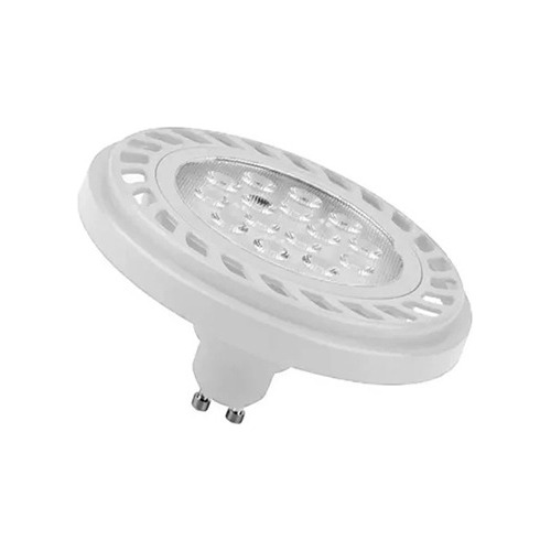 Pack X10 Lampara Led Ar111 Halospot 12w 220v Gu10