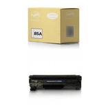 Toner Compat P1102w 1102w M1212nf M1212 M1132 85a Envio Grat