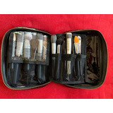 Bolso Neceser Porta Cosmetico Maquillaje Brochero Viaje