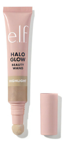 Elf Glow Wand Iluminador Liquido Tono Del Maquillaje Champagnecampaign