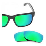 Lentes Para Oakley Holbrook 009102 Temos Todas Promoção 