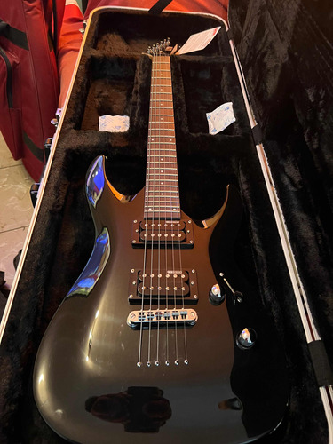 Guitarra Eléctrica Ltd
