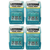 Refrescante De Aliento - Listerine Pocketpacks 288 Tiras De 