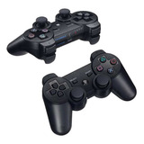 2 Controle P/playstation 3 Original S/fio Joystick Maneteps3