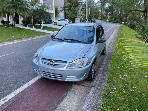 Chevrolet Celta Spirit 2010 1.0